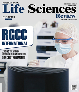 Top 10 Swiss Biotech Companies - 2023