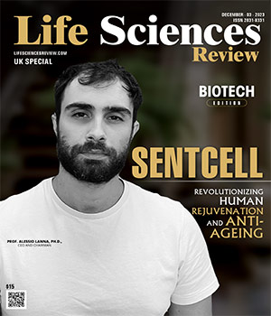 Top 10 Biotech Companies in UK - 2023